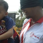 famgath sangat kecil
