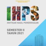 IHPS Semester II Tahun 2021