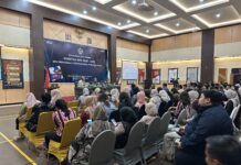 Renstra BPK 2025-2029 untuk BPK Bermartabat dan Bermanfaat